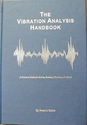 The Vibration Analysis Handbook - Pdf